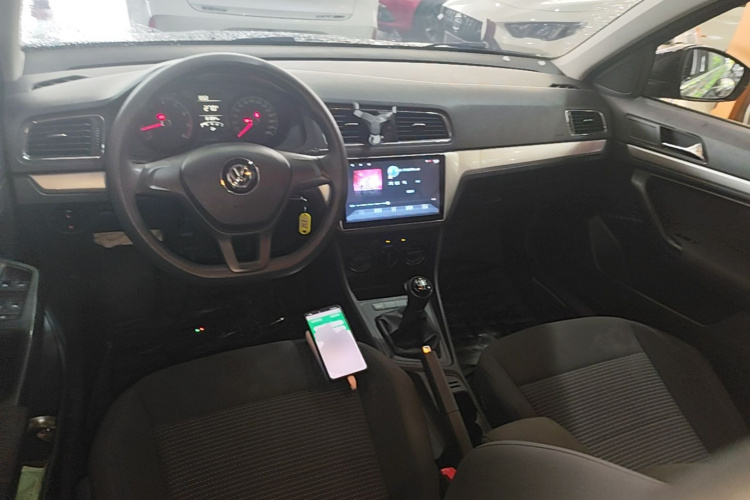 Volkswagen Lavida 2016 #10 Volkswagen Lavida 2016 car image #10