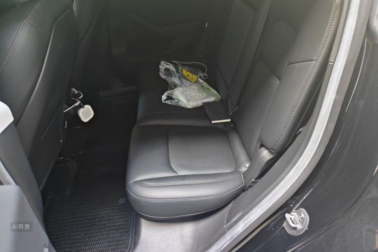 Tesla Model Y 2023 car image #19
