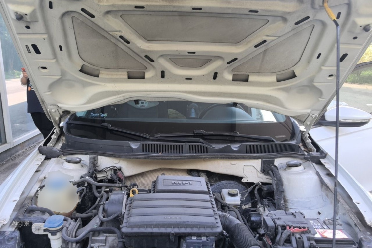 Volkswagen Bora 2017 #22 Volkswagen Bora 2017 immagine di auto #22