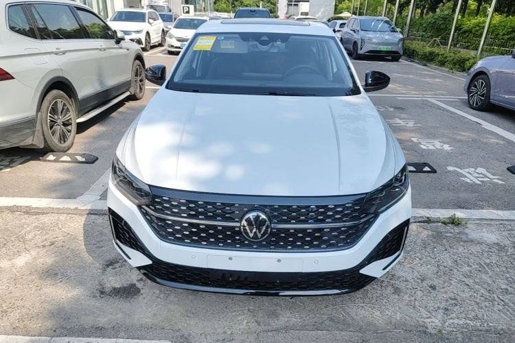 Volkswagen Lavida 2024 car image #3