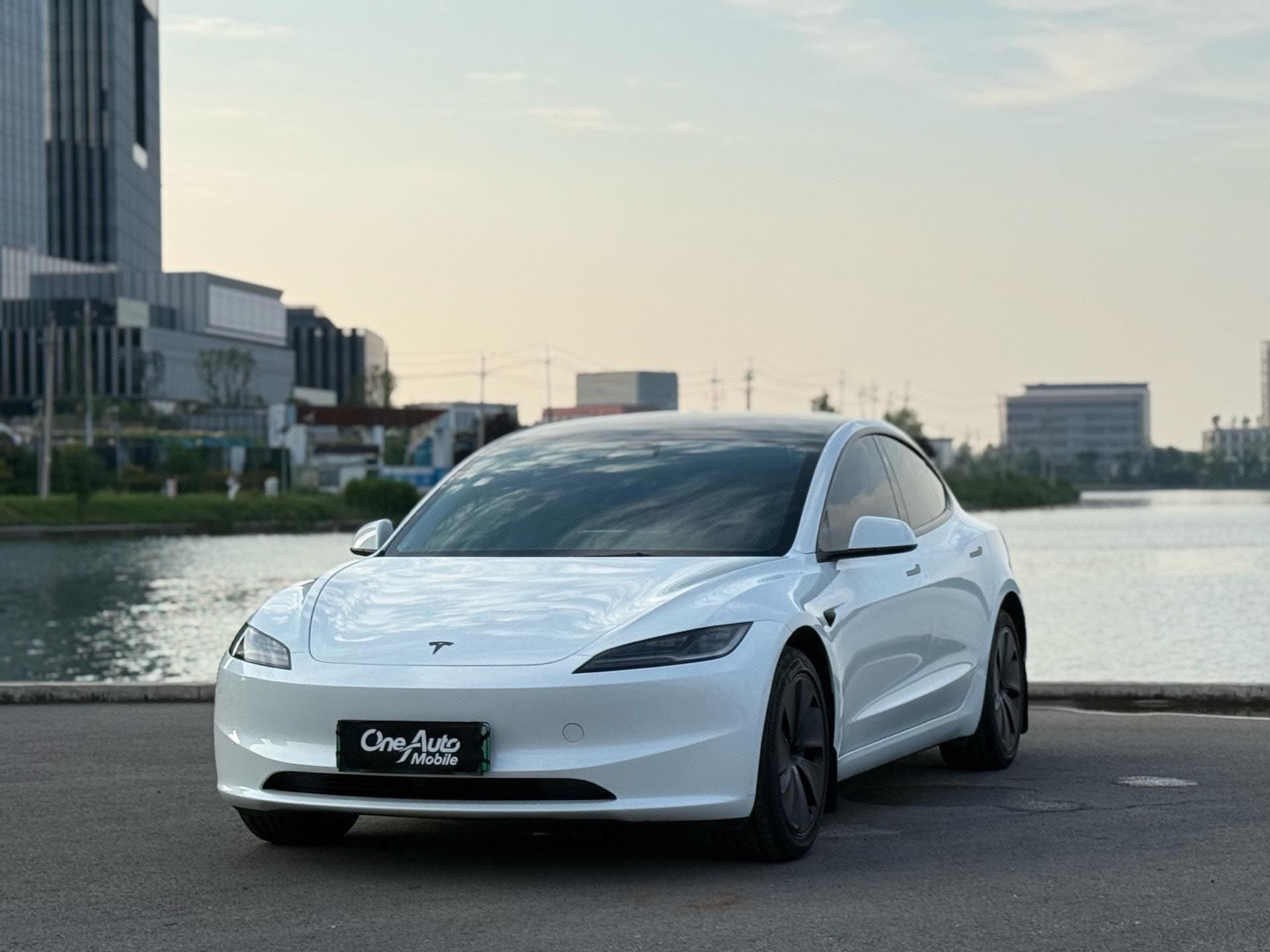 Tesla Model 3 2025 Tesla Model 3 2025 car image