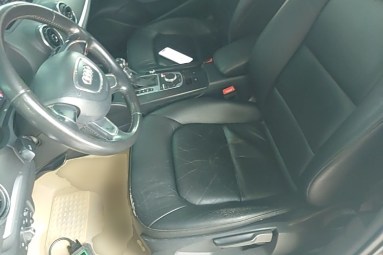 Audi A3 2015 car image #15