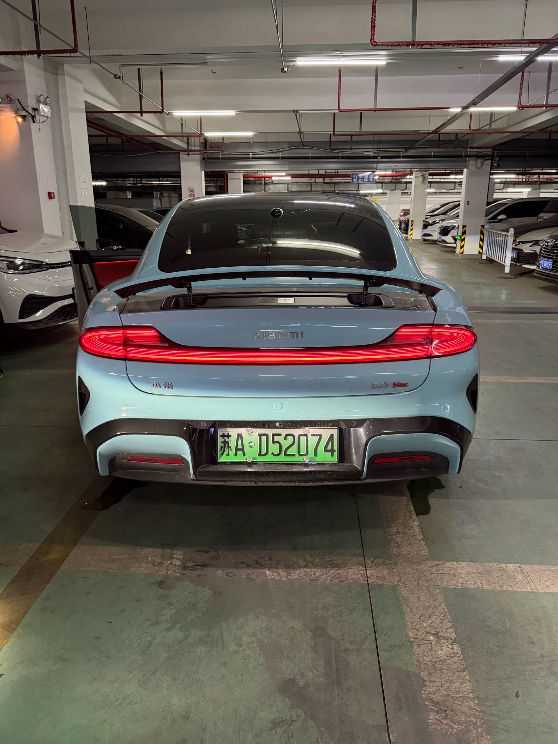 2025 car image #5