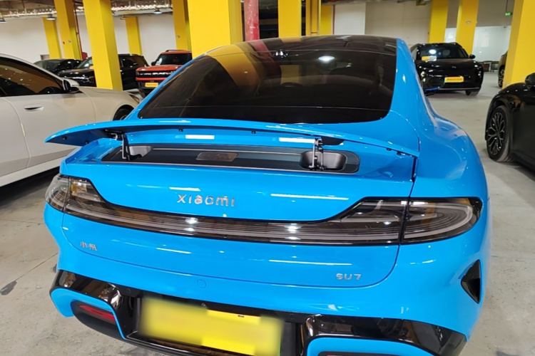 2026 car image #4