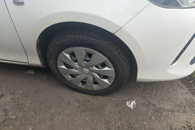 Toyota Vios 2018 car image #9
