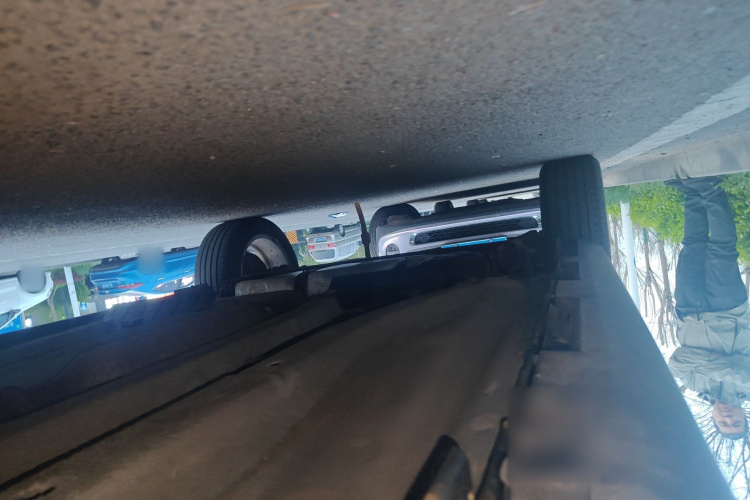 Chery Tiggo 3x 2021 image de voiture #19