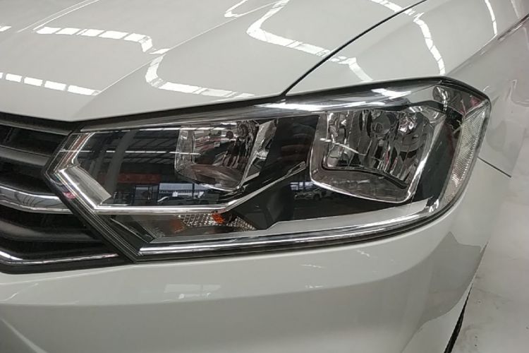 Volkswagen Bora 2019 car image #23