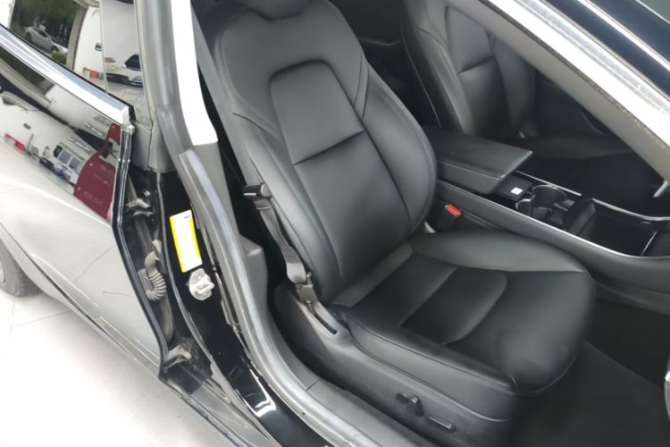 Tesla Model 3 2020 car image #24