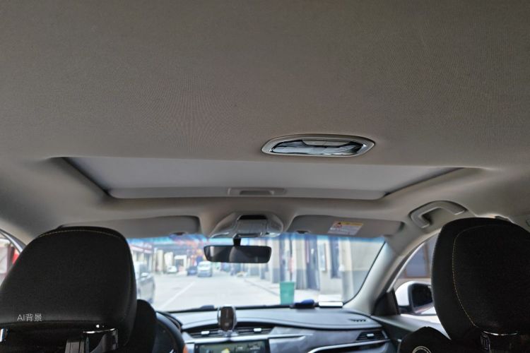 GEELY Binray 2021 #20 GEELY Binray 2021 صورة سيارة #20