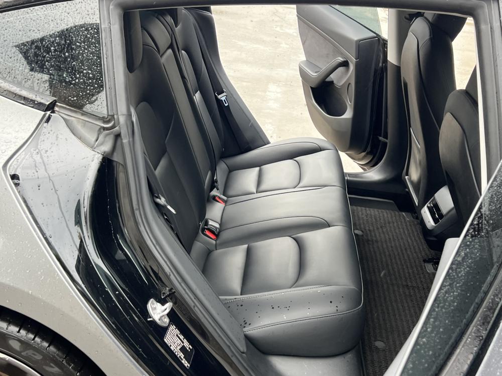 Tesla Model 3 2022 #30 Tesla Model 3 2022 car image #30