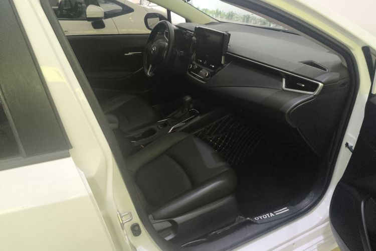 Toyota Corolla 2020 car image #16