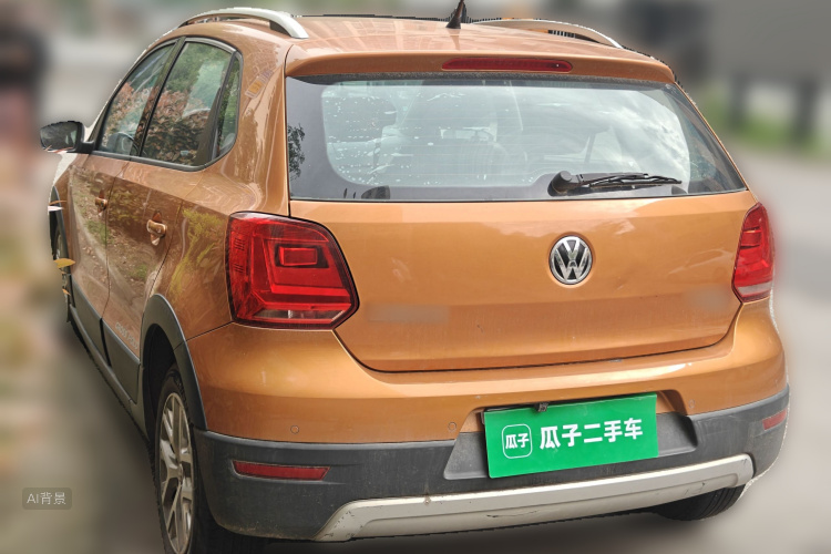 Volkswagen Polo 2016 صورة سيارة #5