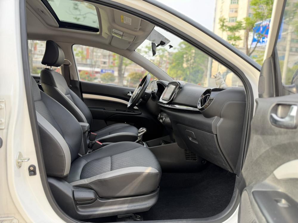 Kia KX1 2019 immagine di auto #15