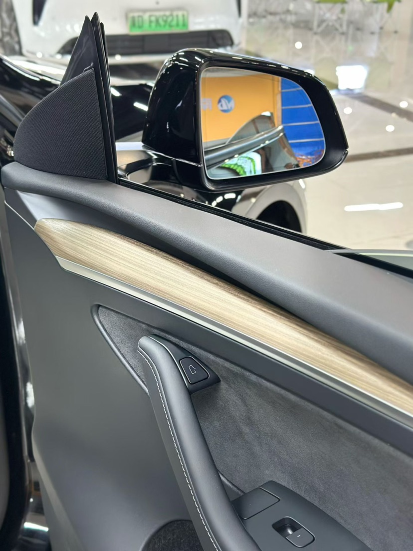 Tesla Model Y 2023 immagine di auto #8