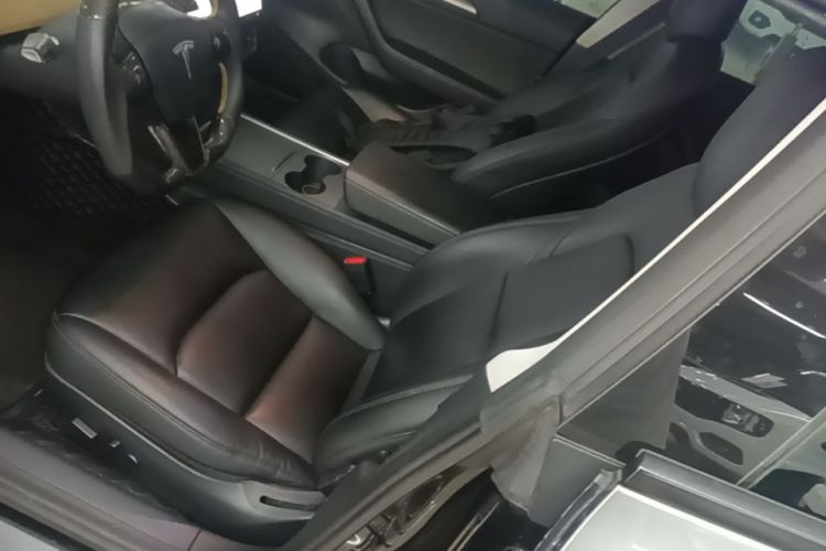Tesla Model 3 2021 car image #15