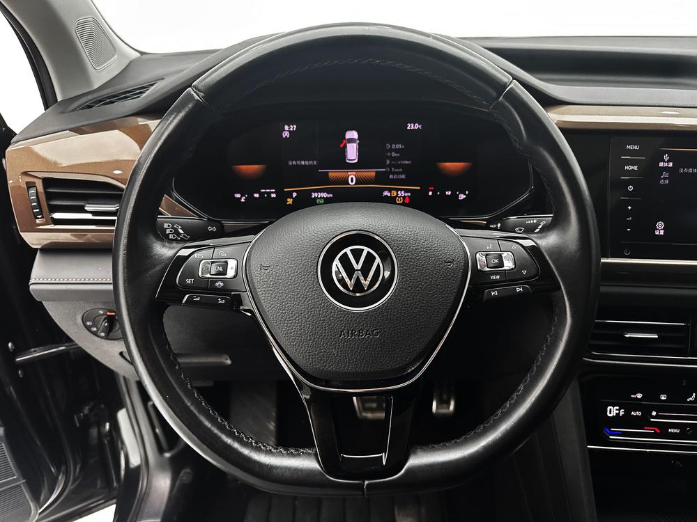 Volkswagen Tharu 2022 #19 Volkswagen Tharu 2022 car image #19