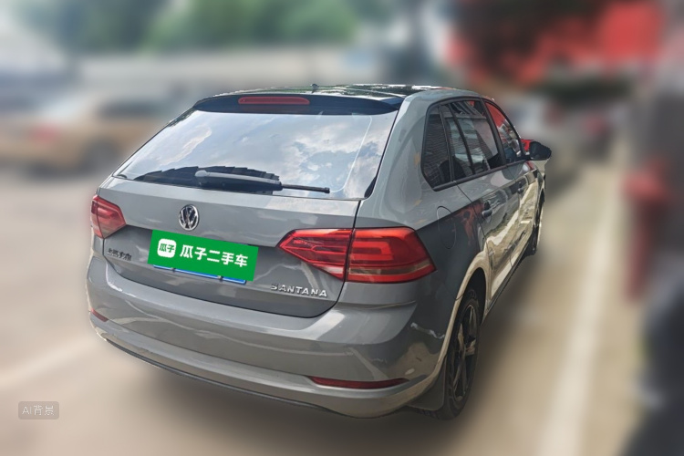 Volkswagen Santana 2016 #7 Volkswagen Santana 2016 car image #7