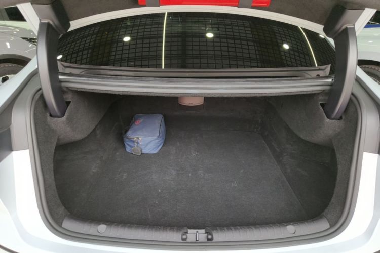 BYD Han 2024 #19 BYD Han 2024 car image #19