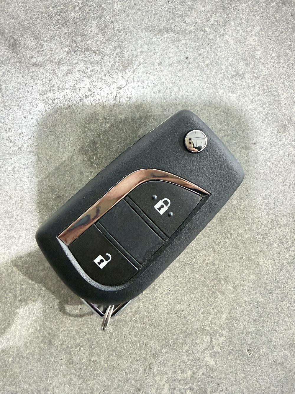 2024 car image #11