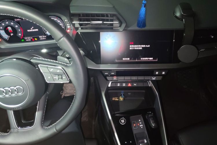 Audi A3 2023 صورة سيارة #15