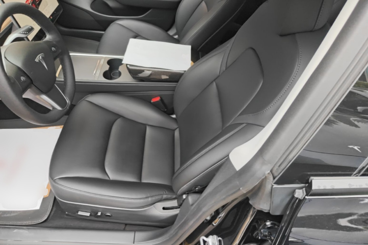 Tesla Model 3 2022 #15 Tesla Model 3 2022 car image #15