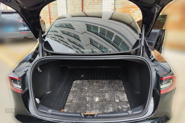 Tesla Model 3 2023 #21 Tesla Model 3 2023 car image #21