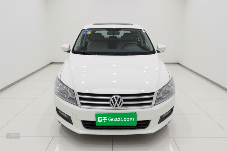 Volkswagen Santana 2016 #3 Volkswagen Santana 2016 car image #3