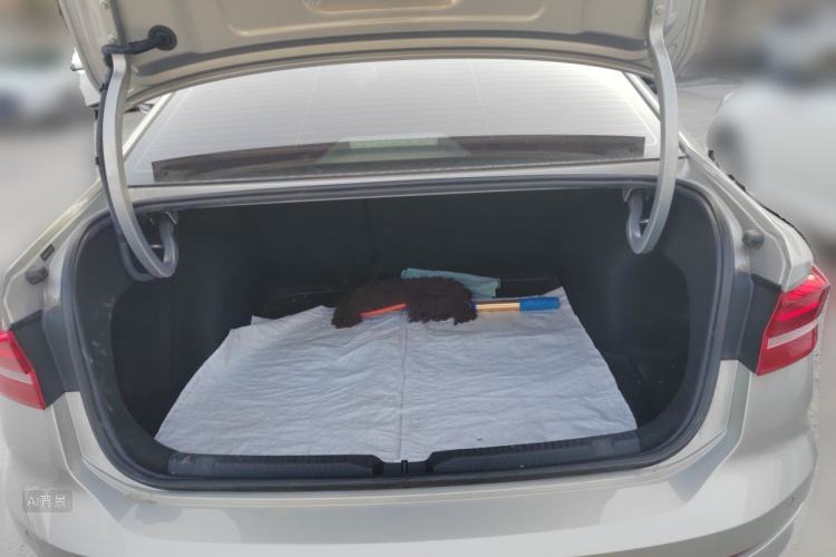Volkswagen Lavida 2019 #21 Volkswagen Lavida 2019 car image #21