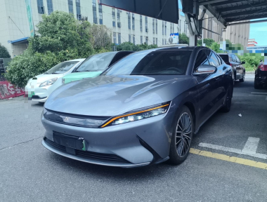 BYD Han 2022 BYD Han 2022 car image
