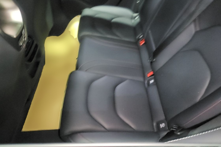 MI SU7 2025 car image #17