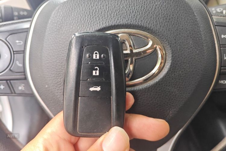 Toyota Corolla 2020 #10 Toyota Corolla 2020 car image #10