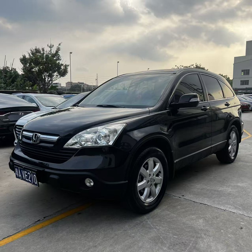 Honda CR-V 2007 car image 