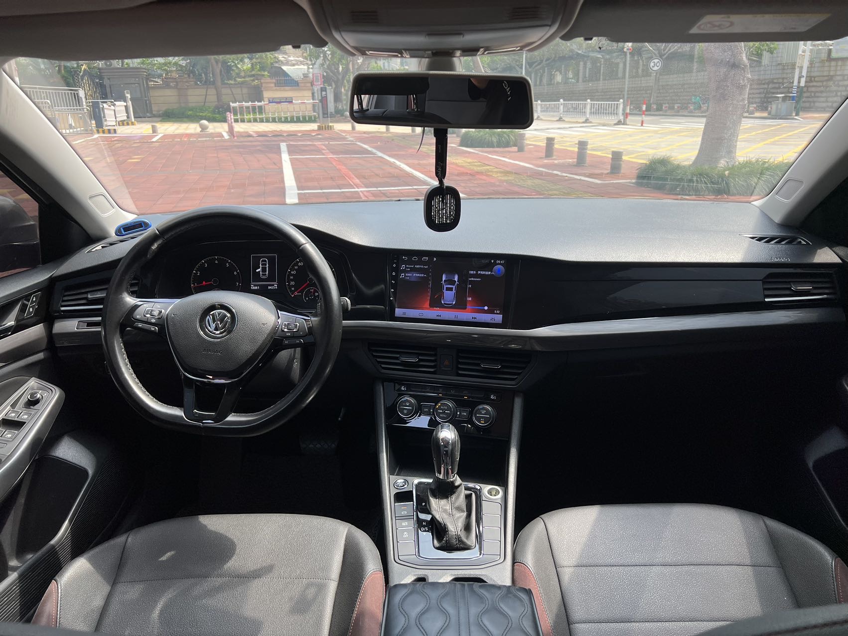 Volkswagen Bora 2019 car image #7
