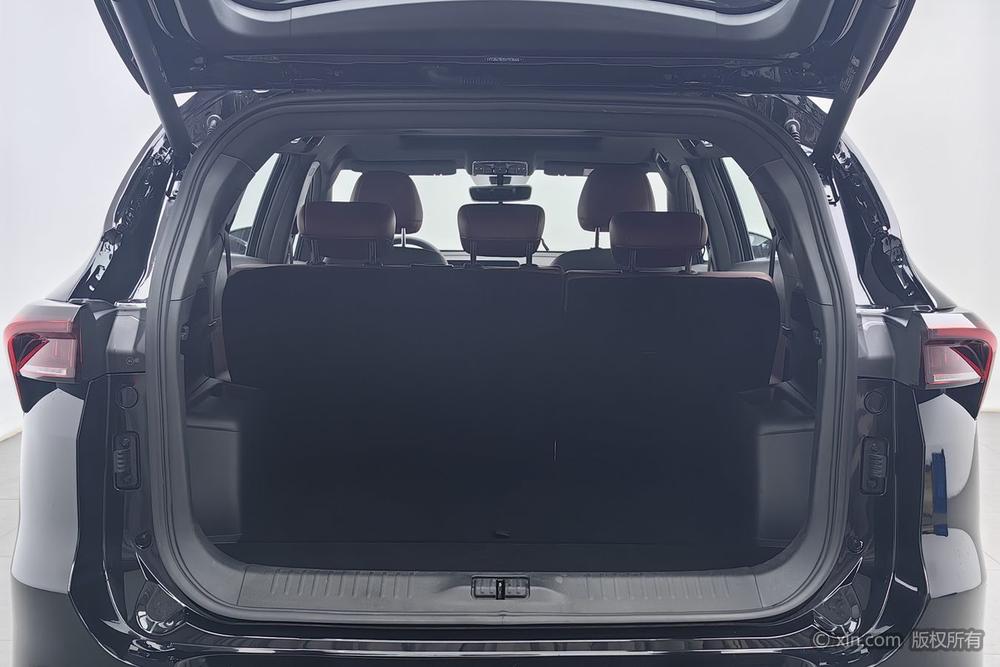 Jetour X70 PLUS 2025 imagem de carro #23