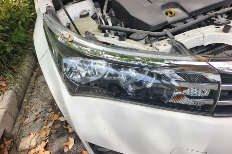 2016 #8 2016 car image #8