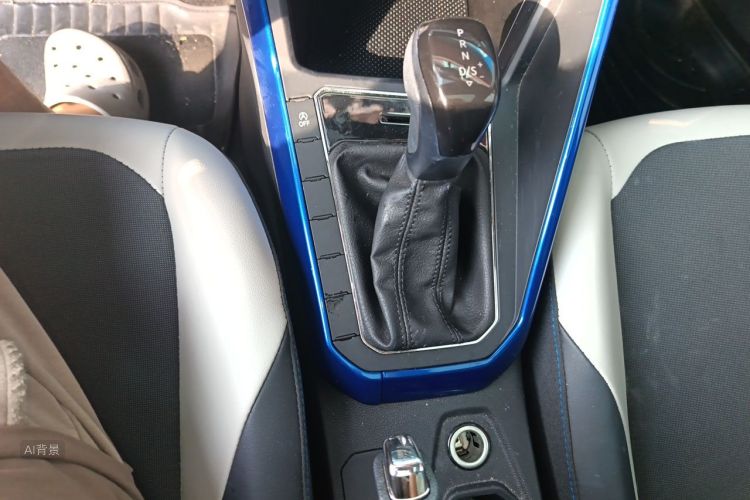 Volkswagen Polo 2019 #16 Volkswagen Polo 2019 car image #16