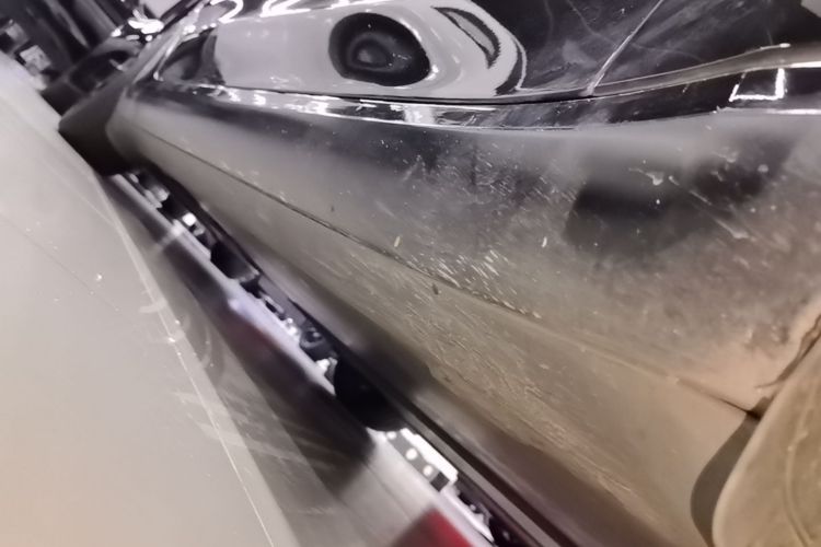 Tesla Model 3 2021 car image #26