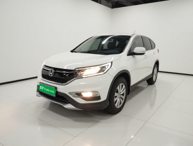 Honda CR-V 2016 Honda CR-V 2016 immagine di auto
