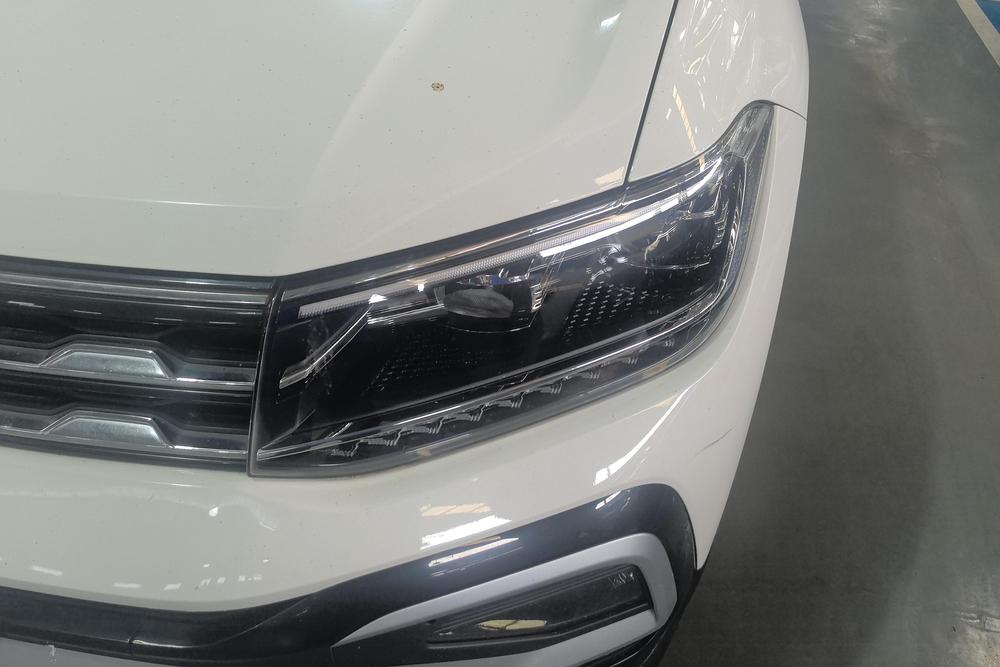 Volkswagen T-Cross 2021 car image #5