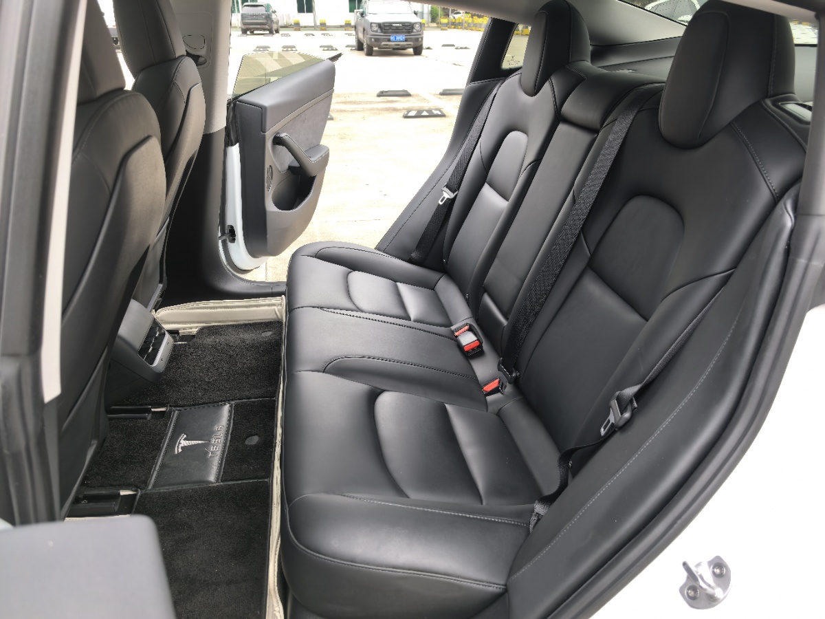 Tesla Model 3 2022 #7 Tesla Model 3 2022 car image #7