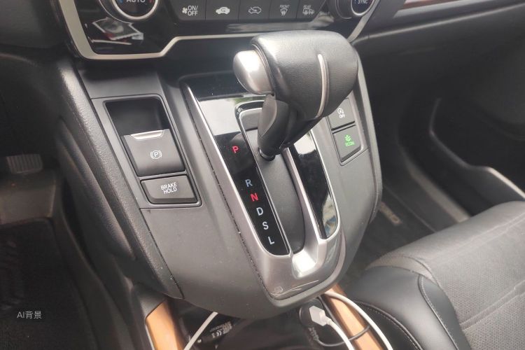 Honda CR-V 2019 car image #16