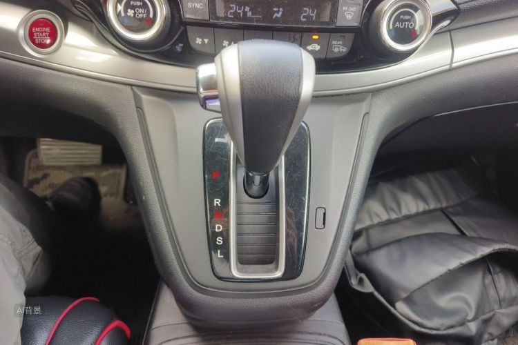 Honda CR-V 2016 car image #16