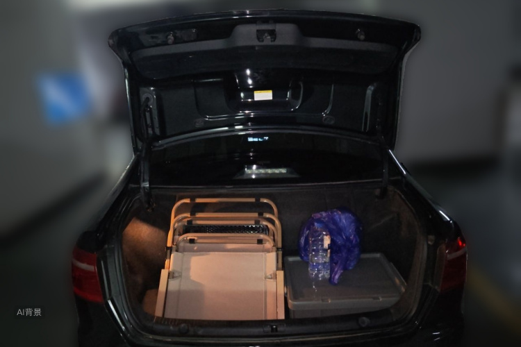 Volkswagen Lavida 2016 car image #21