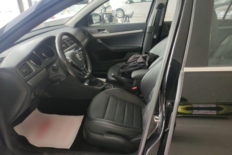 Volkswagen Lavida 2018 #15 Volkswagen Lavida 2018 immagine di auto #15