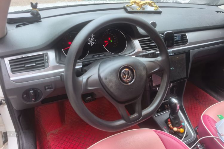 Volkswagen Bora 2016 #12 Volkswagen Bora 2016 immagine di auto #12