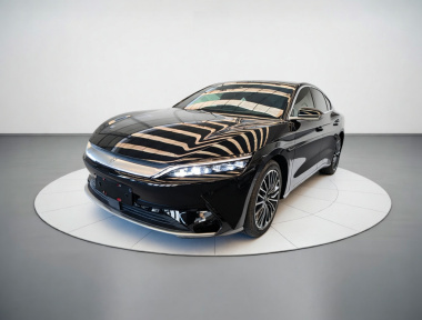 BYD Han 2020 car image 