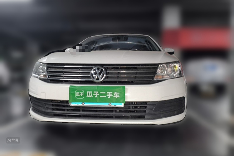 Volkswagen Lavida 2017 imagen de coche #3