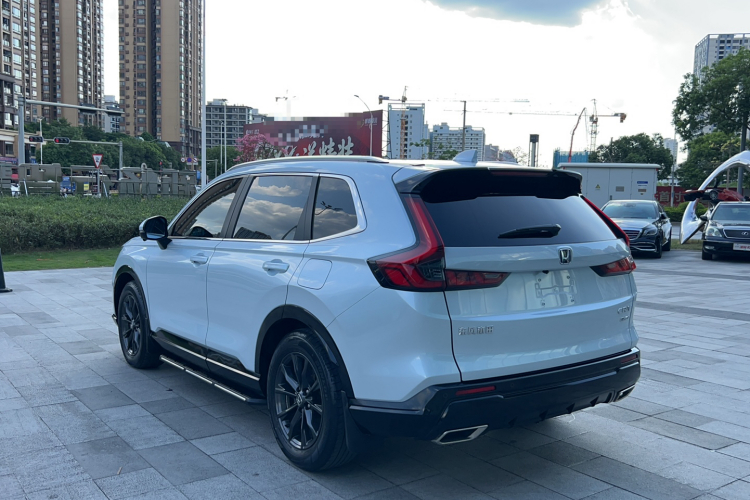 Honda CR-V 2023 car image #8