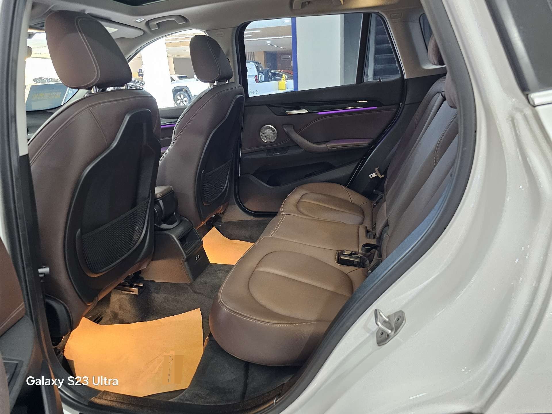 BMW X1 2021 #3 BMW X1 2021 immagine di auto #3
