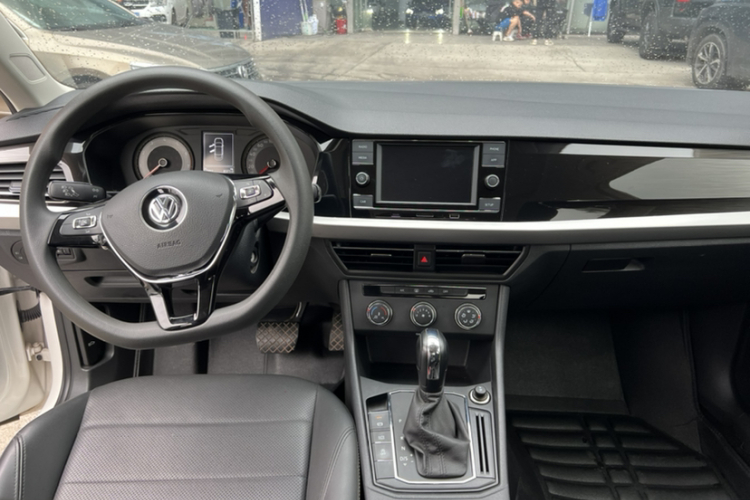 Volkswagen Lavida 2019 #9 Volkswagen Lavida 2019 car image #9